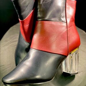 Ashely Stewart Boots
